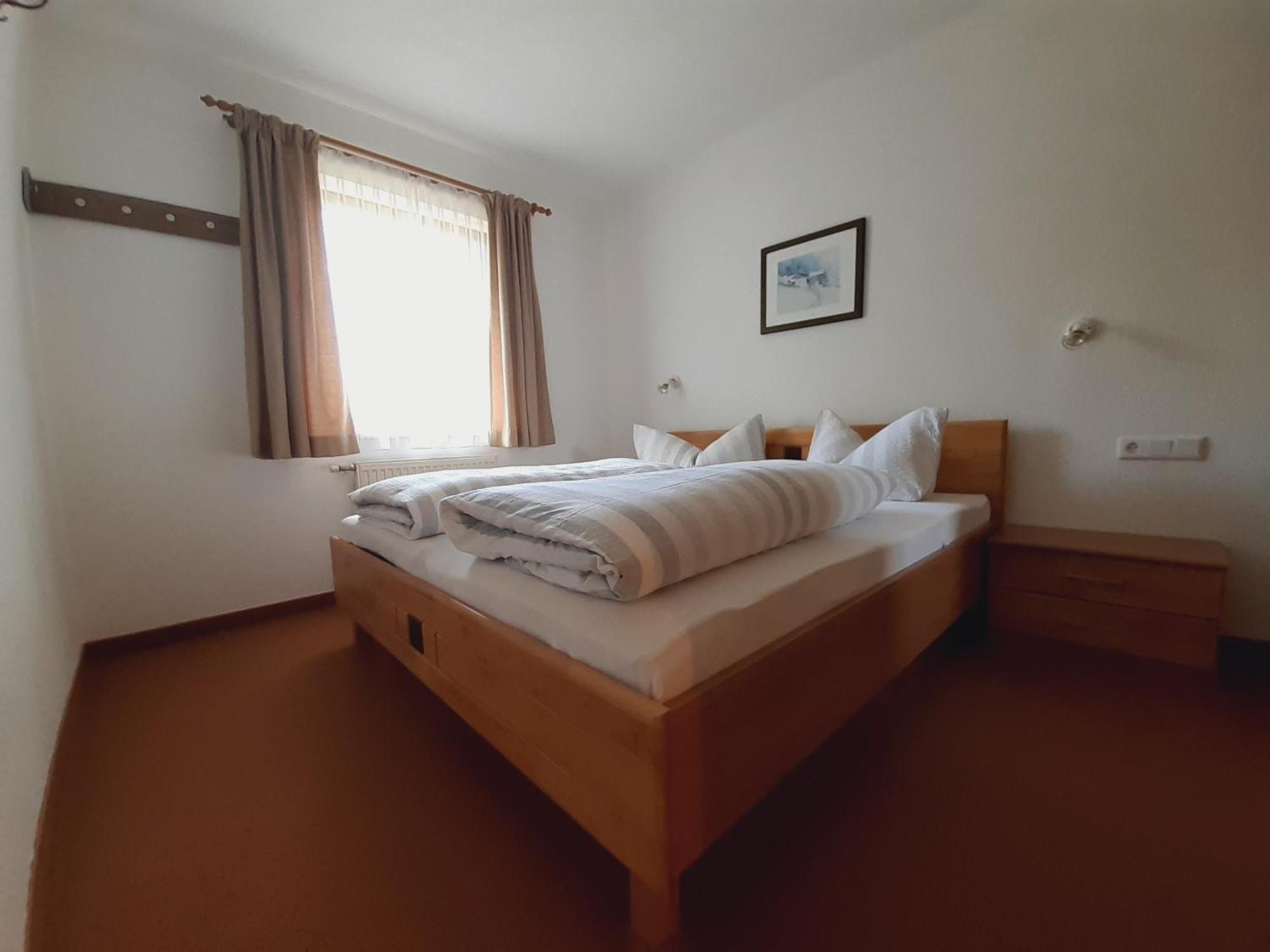 Appartementhaus St. Martin Зеефелд в Тирол Екстериор снимка