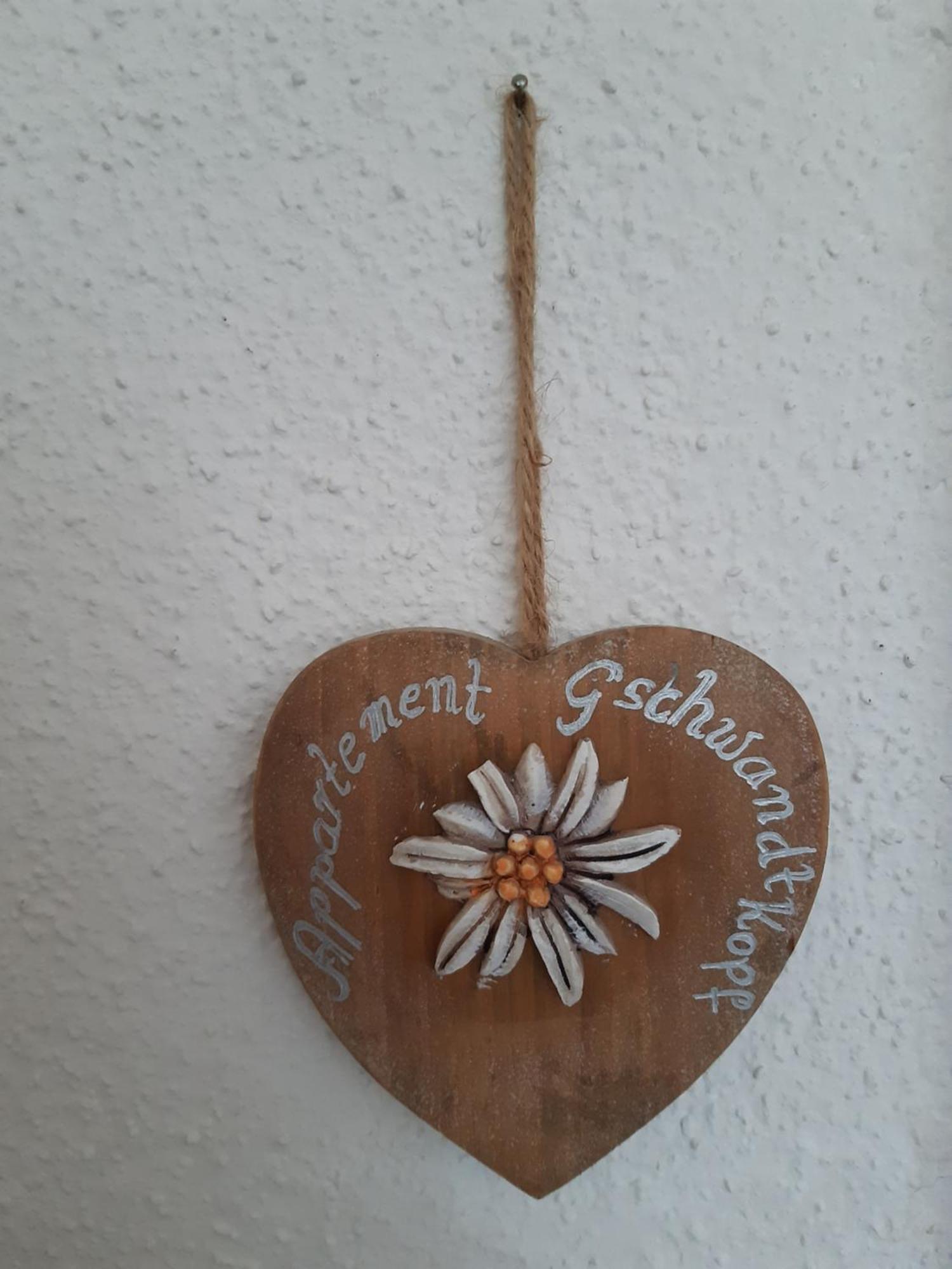 Appartementhaus St. Martin Зеефелд в Тирол Екстериор снимка