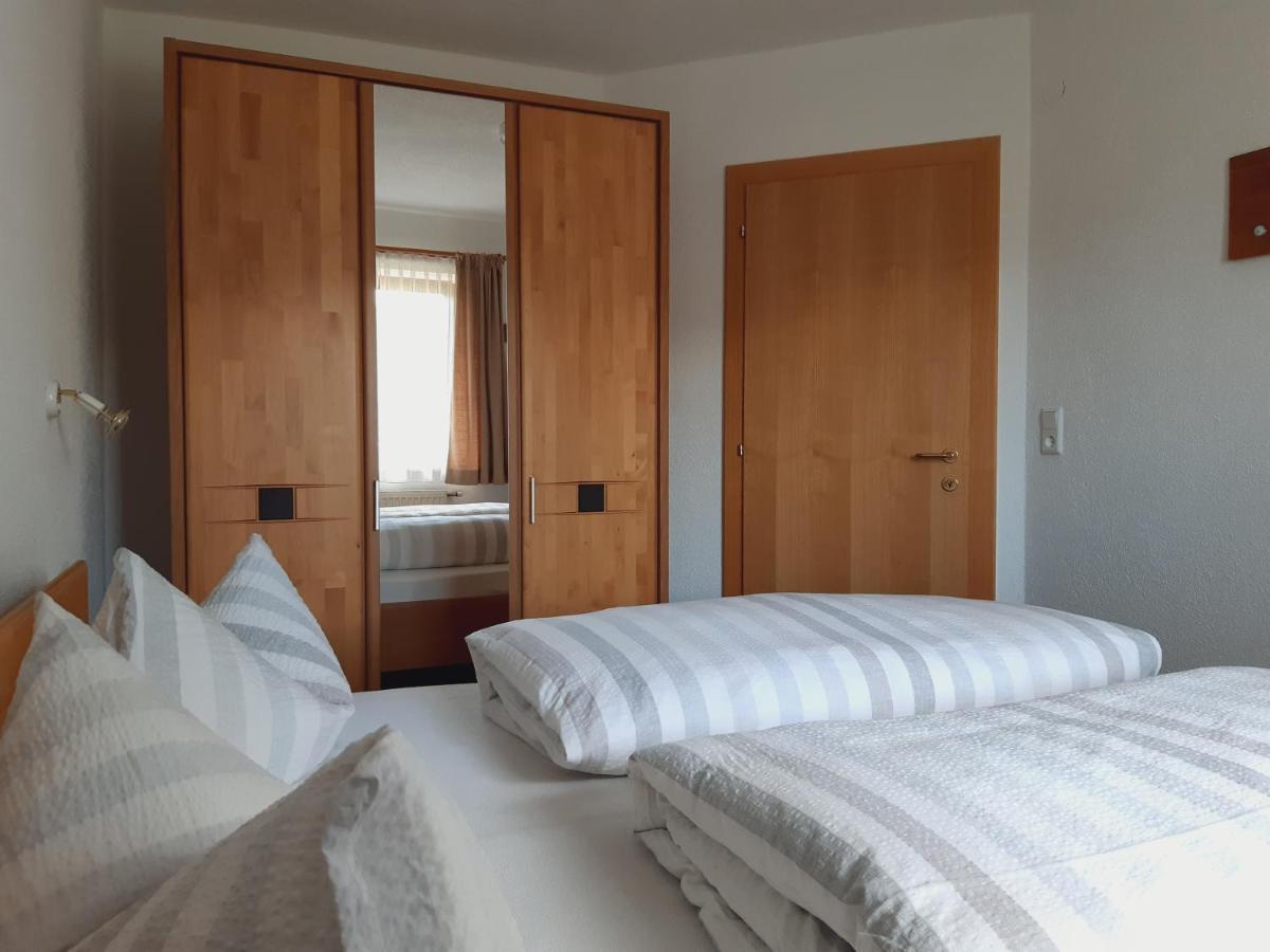 Appartementhaus St. Martin Зеефелд в Тирол Екстериор снимка