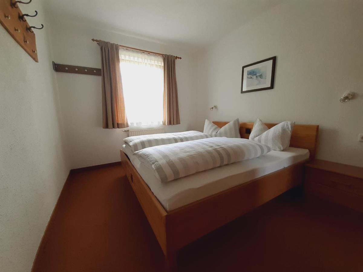 Appartementhaus St. Martin Зеефелд в Тирол Екстериор снимка