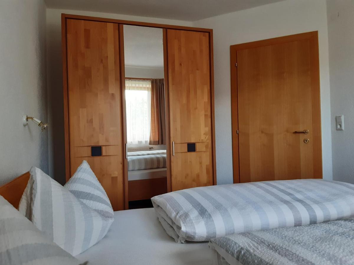 Appartementhaus St. Martin Зеефелд в Тирол Екстериор снимка