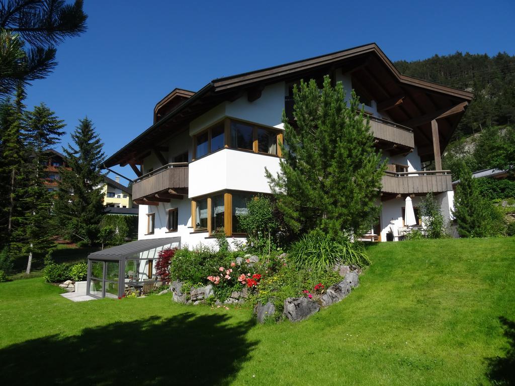 Appartementhaus St. Martin Зеефелд в Тирол Стая снимка
