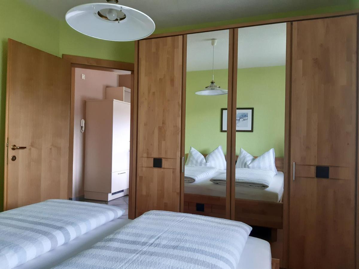 Appartementhaus St. Martin Зеефелд в Тирол Екстериор снимка
